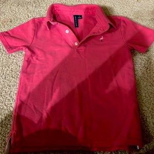 I sell 3 shirts, brand JANIE AND JACK